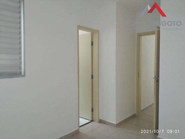 #1023 - Apartamento para Venda em Taubaté - SP - 3