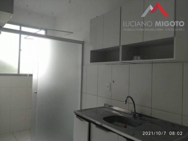 Apartamento para Venda em Taubaté - 4