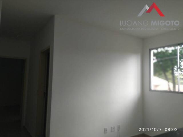 Apartamento para Venda em Taubaté - 5