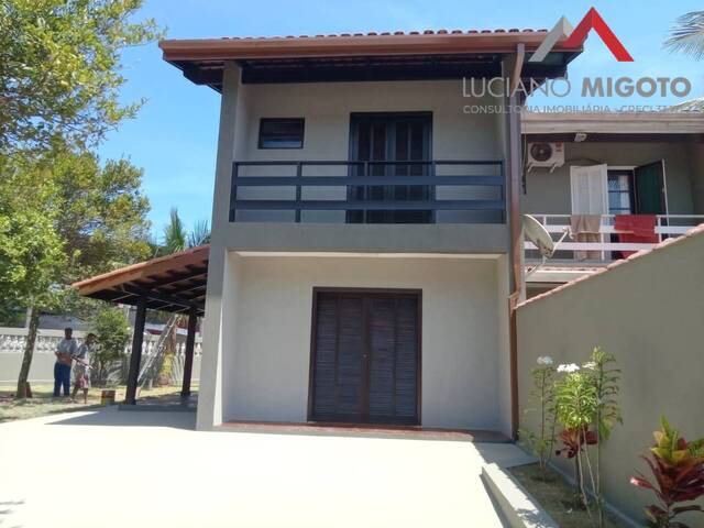 Sobrado para Venda em Ubatuba - 4