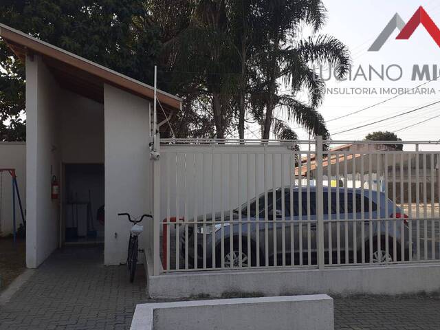 #1027 - Apartamento para Venda em Taubaté - SP - 2