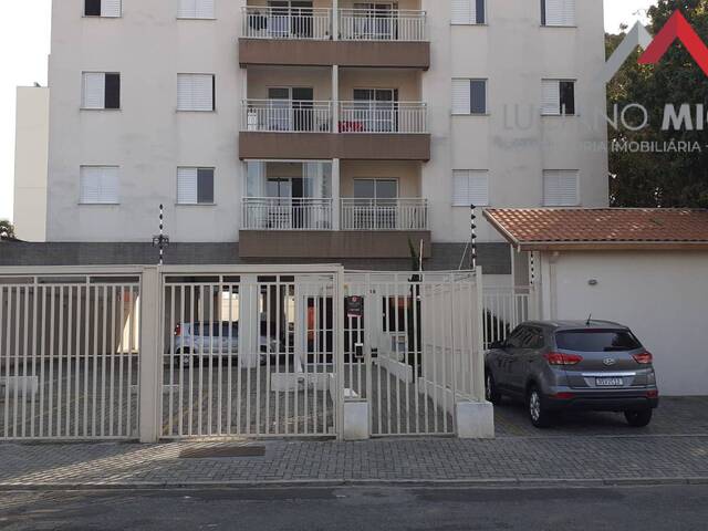Apartamento para Venda em Taubaté - 4