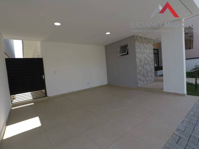 Casa para Venda em Tremembé - 4