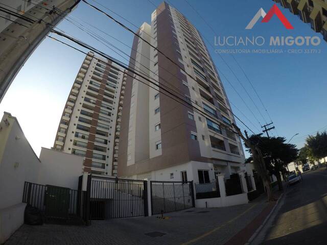 #405 - Apartamento para Venda em Taubaté - SP