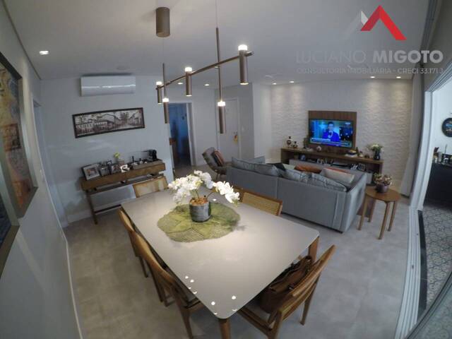 Apartamento para Venda em Taubaté - 5