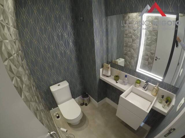 Apartamento para Venda em Taubaté - 4