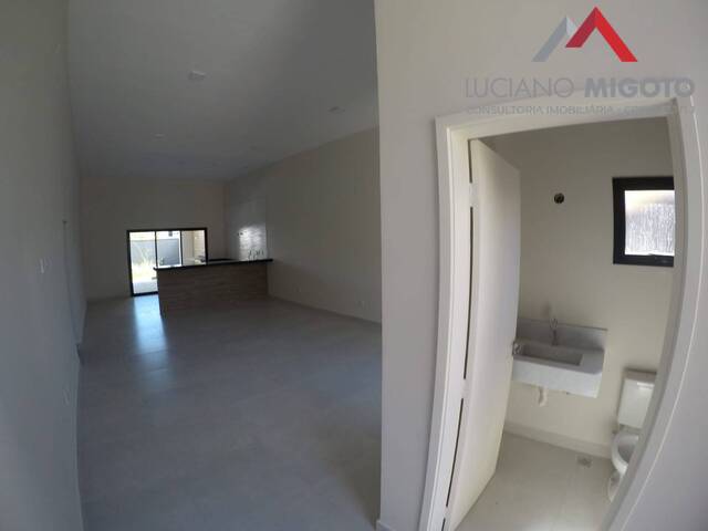 Casa para Venda em Tremembé - 4