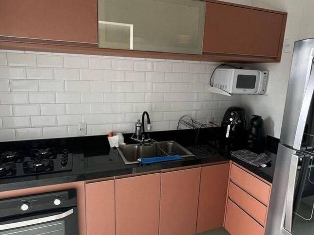 #1036 - Apartamento para Venda em Tremembé - SP - 3