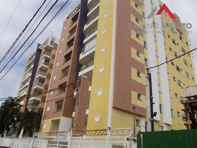 #440 - Apartamento para Venda em Taubaté - SP - 1