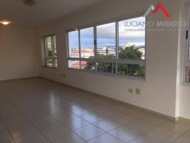 #440 - Apartamento para Venda em Taubaté - SP - 3