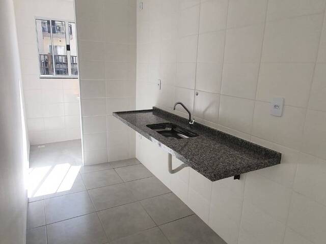 Apartamento para Venda em Taubaté - 5