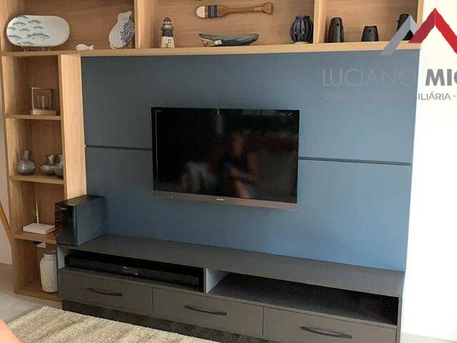 Apartamento para Venda em Ubatuba - 4