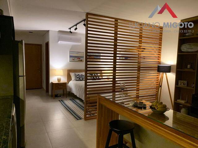 Apartamento para Venda em Ubatuba - 5