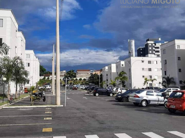 #1057 - Apartamento para Venda em Taubaté - SP - 2