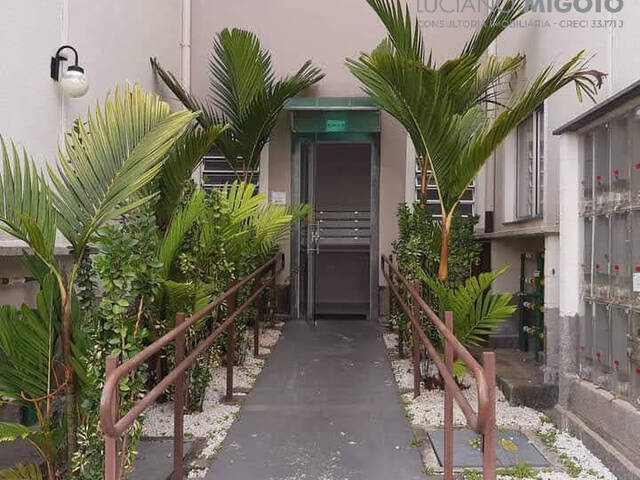 Apartamento para Venda em Taubaté - 4