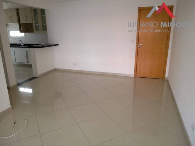 Apartamento para Venda em Taubaté - 5