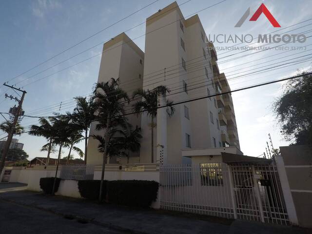 Apartamento para Venda em Tremembé - 4