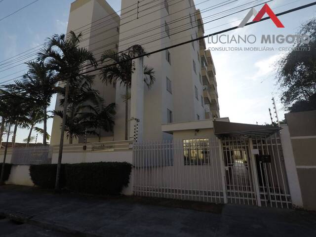 Apartamento para Venda em Tremembé - 5