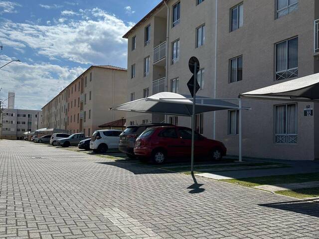 Apartamento para Venda em Taubaté - 4