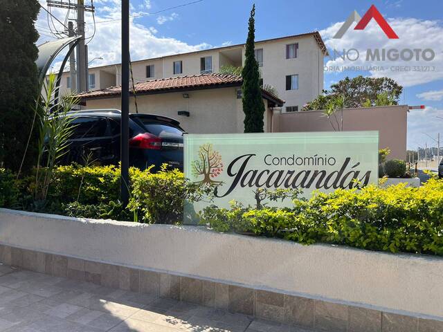 #1065 - Apartamento para Venda em Taubaté - SP - 3