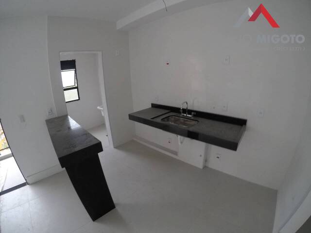 #1068 - Apartamento para Venda em Ubatuba - SP - 3