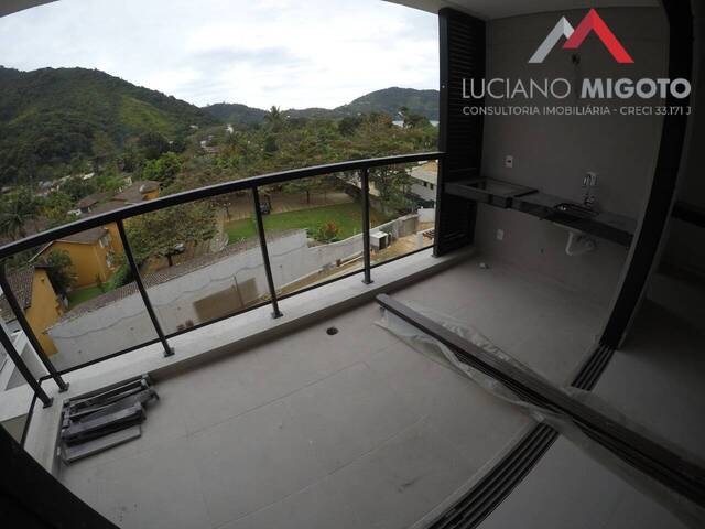 Apartamento para Venda em Ubatuba - 4