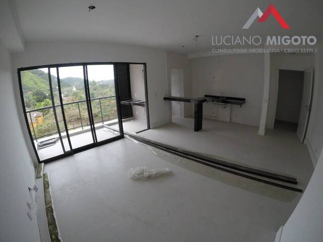 #1068 - Apartamento para Venda em Ubatuba - SP - 2