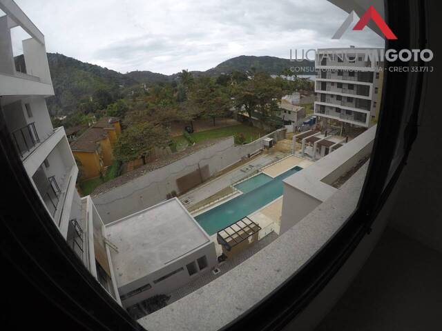 #1069 - Apartamento para Venda em Ubatuba - SP - 2