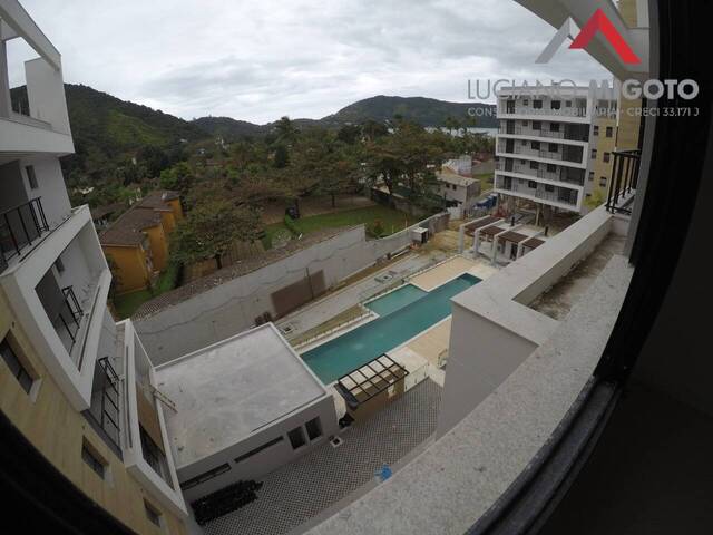 #1069 - Apartamento para Venda em Ubatuba - SP - 3