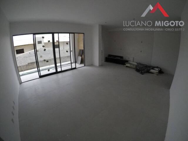 #643 - Apartamento para Venda em Ubatuba - SP - 3