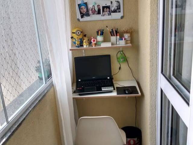 Apartamento para Venda em Taubaté - 4