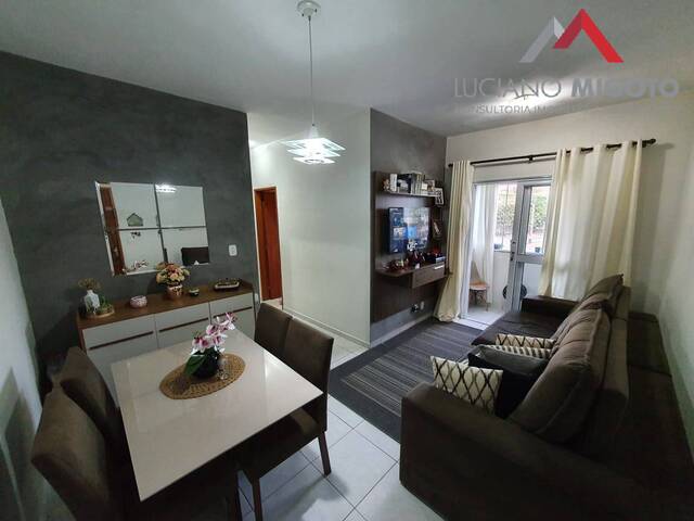 Apartamento para Venda em Taubaté - 5
