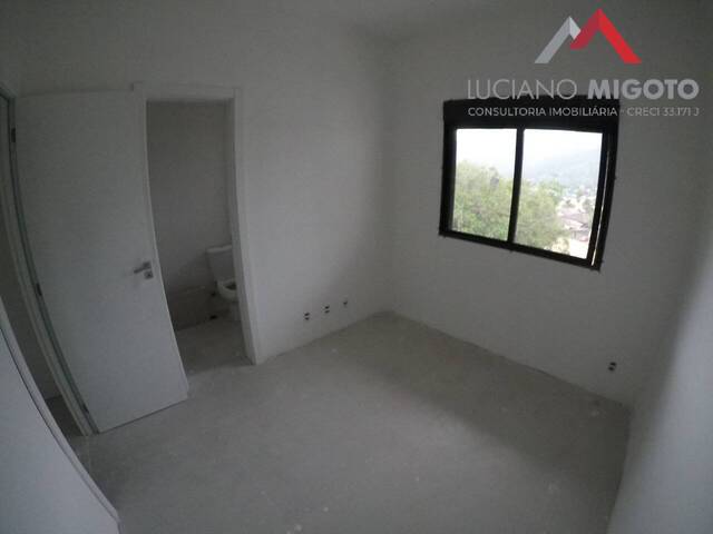 #642 - Apartamento para Venda em Ubatuba - SP - 2