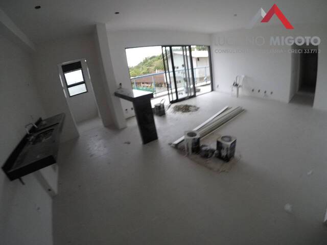 Apartamento para Venda em Ubatuba - 5