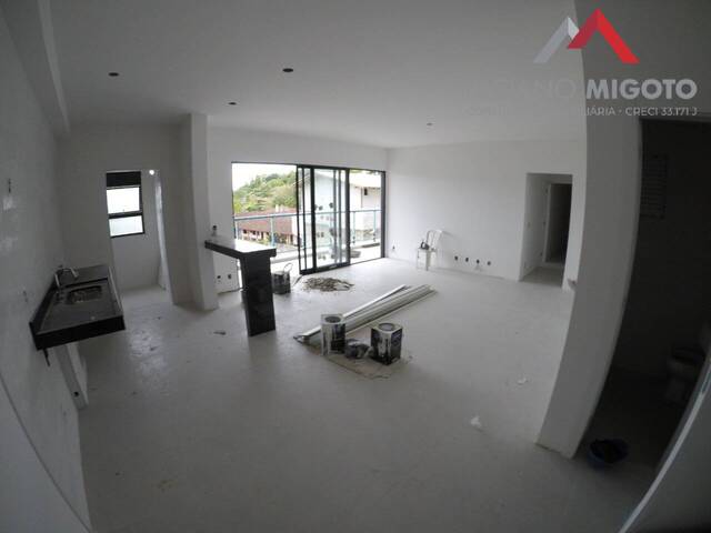 #1075 - Apartamento para Venda em Ubatuba - SP - 3