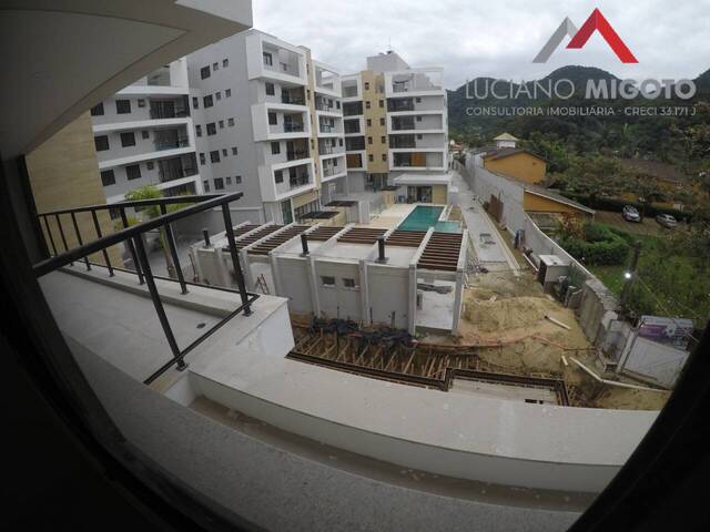 #1077 - Apartamento para Venda em Ubatuba - SP - 2