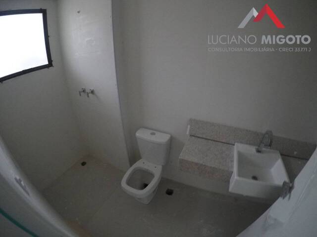 #1077 - Apartamento para Venda em Ubatuba - SP - 3