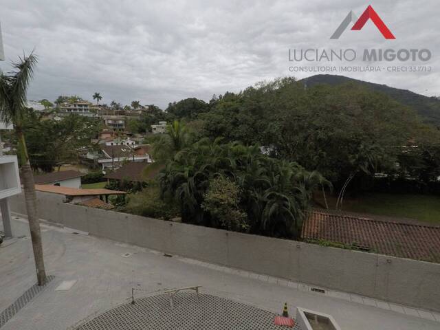 #1080 - Apartamento para Venda em Ubatuba - SP - 2