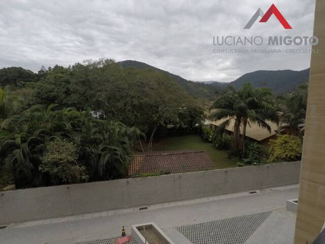 #1080 - Apartamento para Venda em Ubatuba - SP - 3