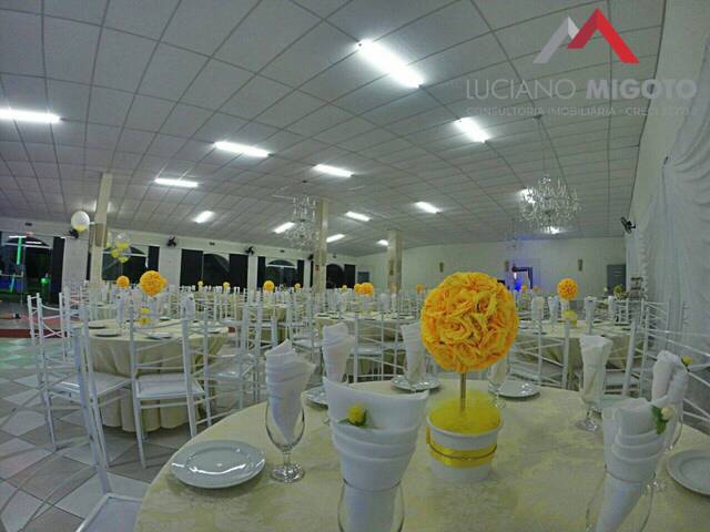 Sala para Venda em Taubaté - 4