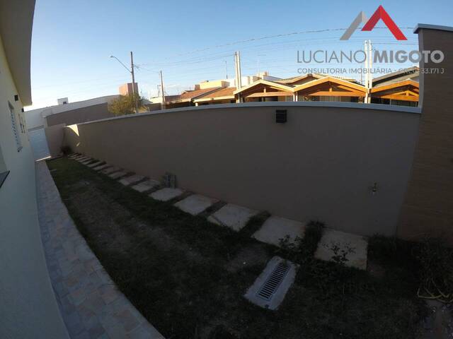 #454 - Casa para Venda em Taubaté - SP - 3