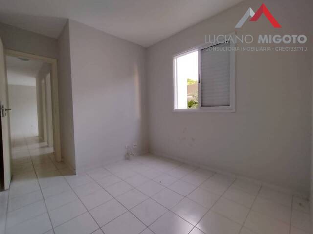 #1104 - Apartamento para Venda em Tremembé - SP - 2