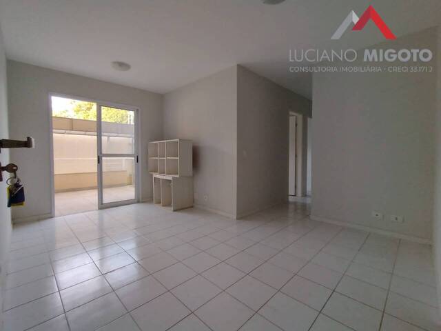 Apartamento para Venda em Tremembé - 4