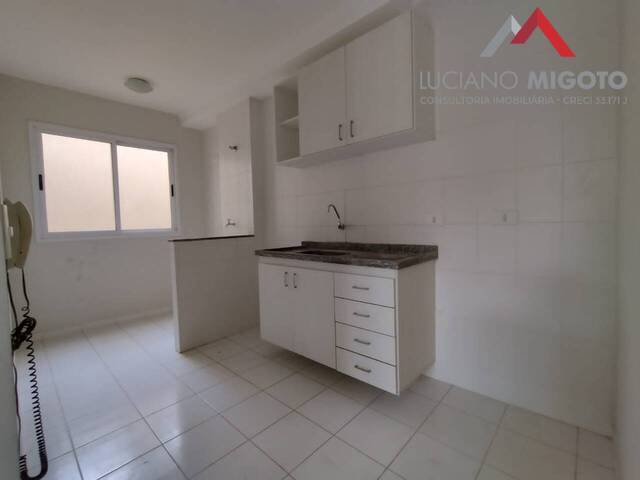 Apartamento para Venda em Tremembé - 5