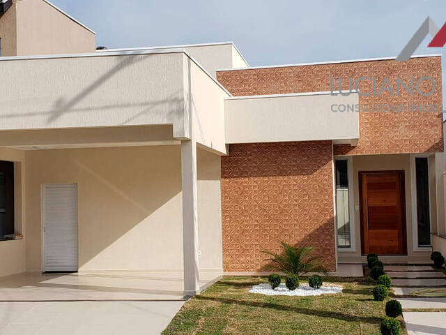 #315 - Casa em condomínio para Venda em Tremembé - SP - 1
