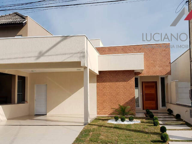 #315 - Casa em condomínio para Venda em Tremembé - SP - 2