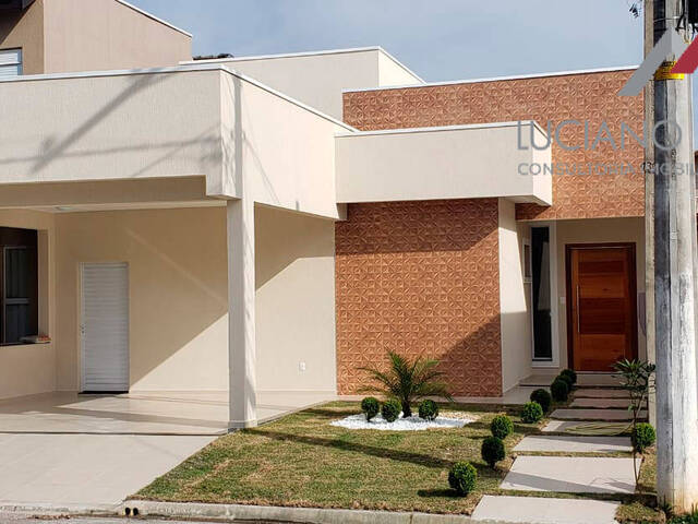 #315 - Casa em condomínio para Venda em Tremembé - SP - 3