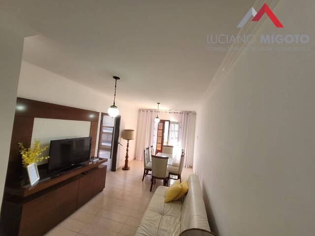 Apartamento para Venda em Ubatuba - 5