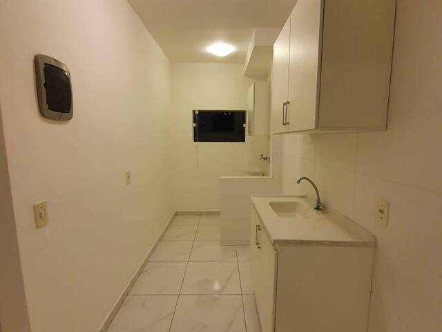 Apartamento para Venda em Taubaté - 4