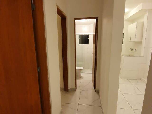 #1119 - Apartamento para Venda em Taubaté - SP - 3